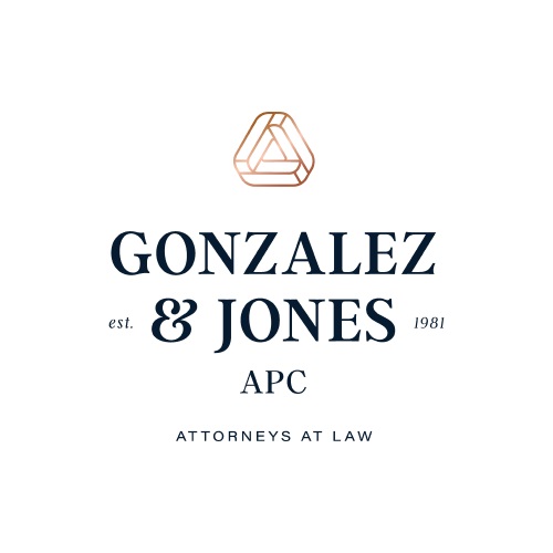 Gonzalez & Jones, APC
