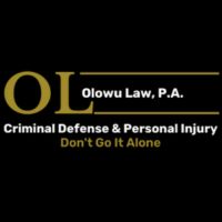 OLOWU LAW, P.A
