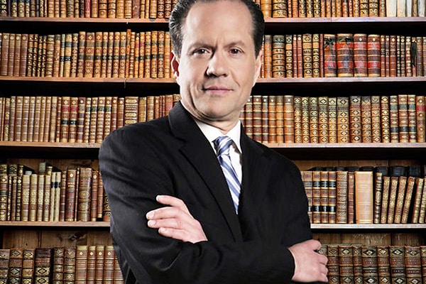 Jack Bernstein, Injury Attorneys