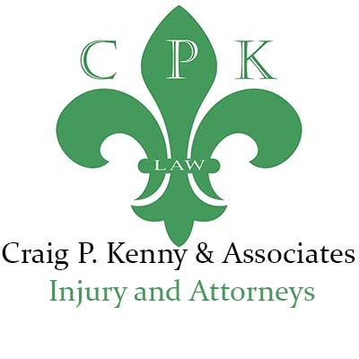 Craig P. Kenny & Associates