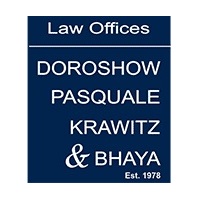 The Law Offices of Doroshow, Pasquale, Krawitz & Bhaya