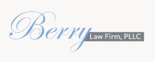 Berry Law Firm, PLLC.