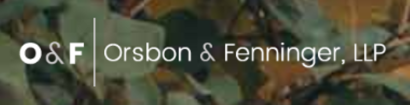 Orsbon & Fenninger, LLP