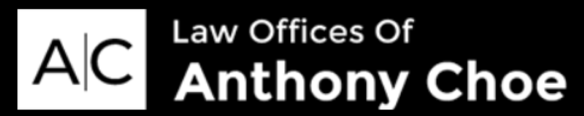 Law Offices Of Anthony Choe