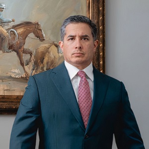 Roderick C. Lopez Personal Injury Lawyers