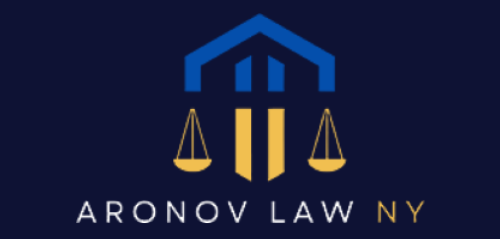 Aronov Law NY