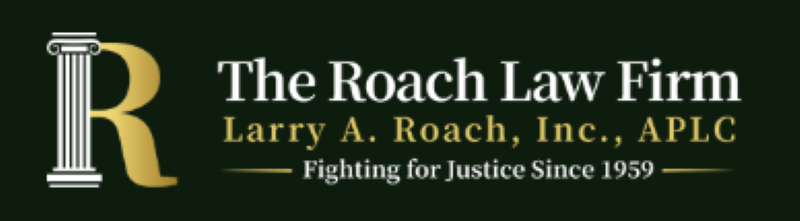 The Roach Law Firm