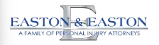 Easton & Easton, LLP.