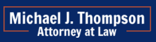 Michael J. Thompson Attorney At Law