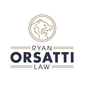 Ryan Orsatti Injury Lawyer