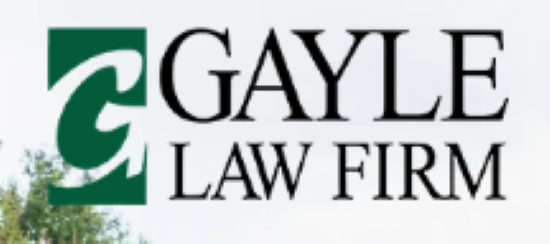Gayle Law Firm