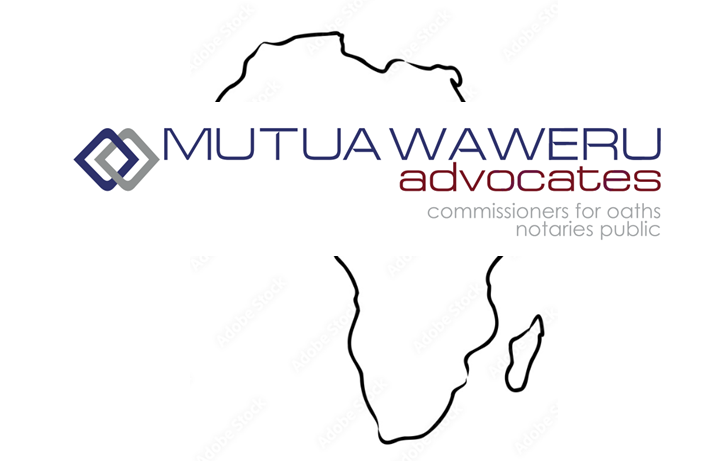 MUTUA WAWERU ADVOCATES