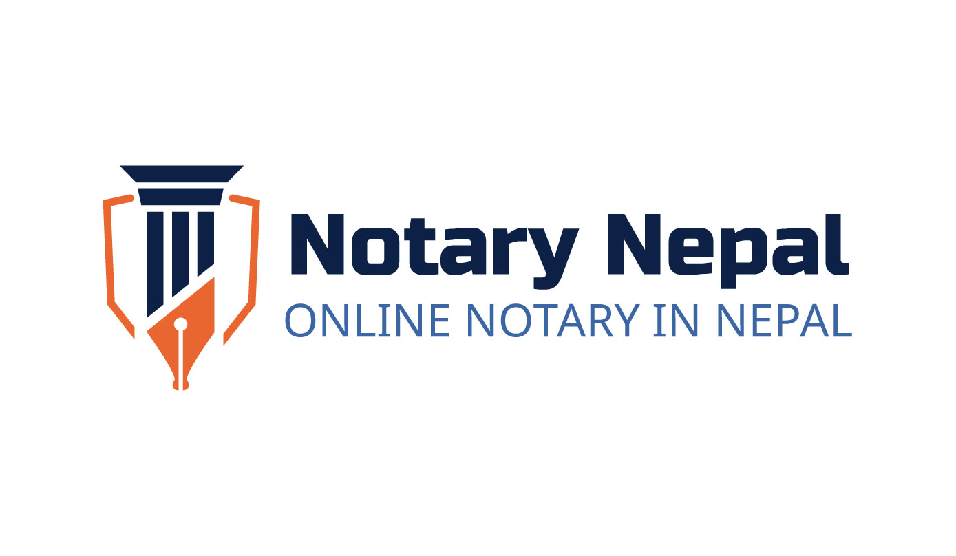 Notary Nepal