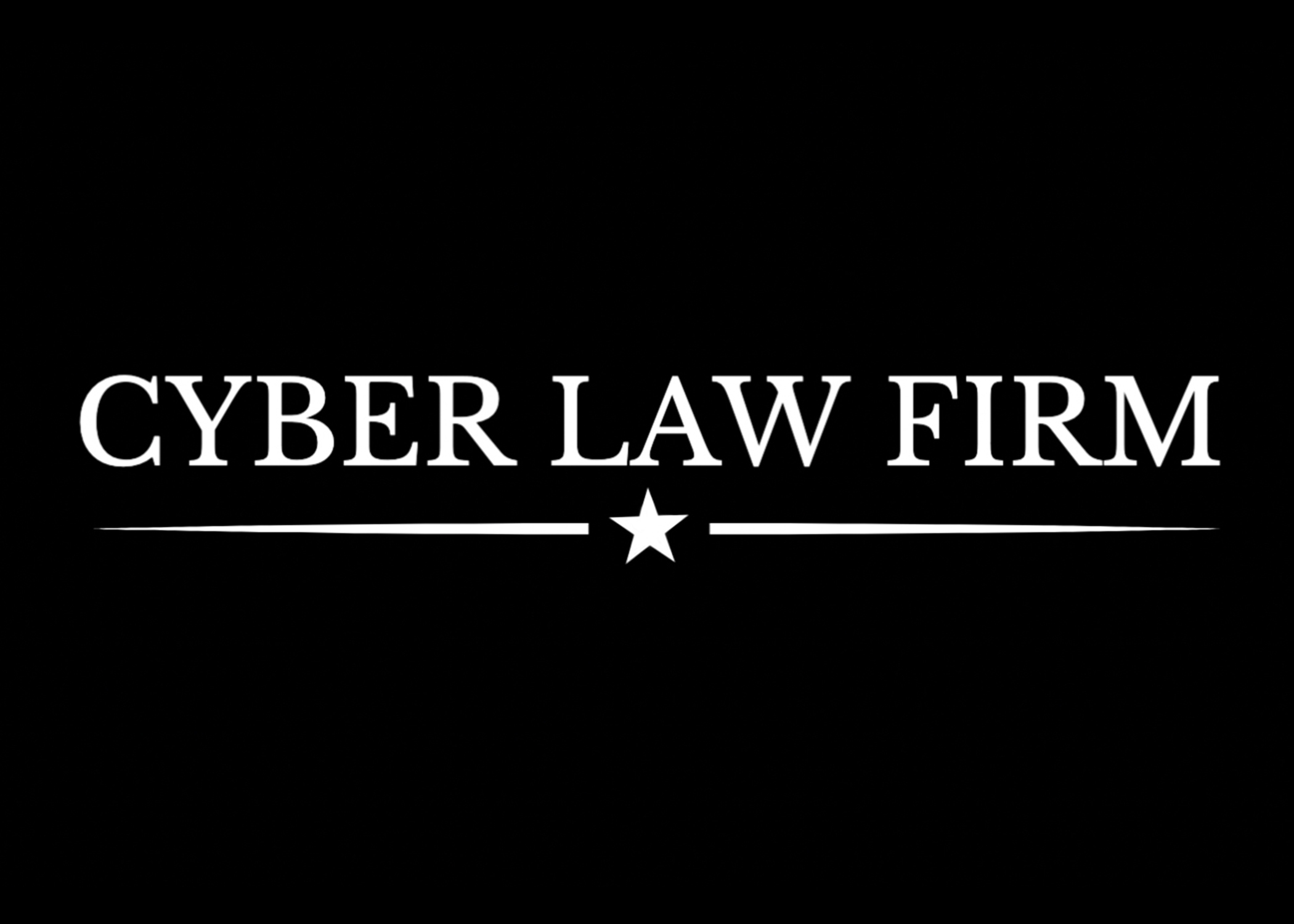 Cyber Law Firm