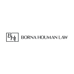 Borna Houman Law