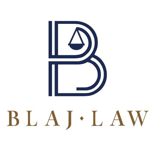 Blaj Law