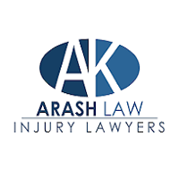 Arash Law - San Francisco