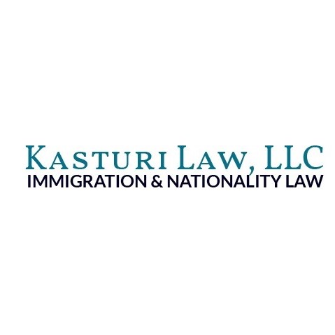 Kasturi Law LLC