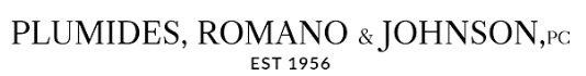 Plumides, Romano & Johnson PC