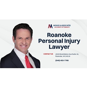Monge & Associates Injury and Accident Attorneys