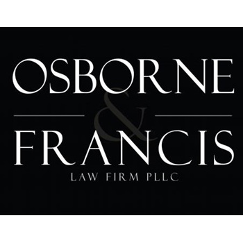 Osborne & Francis Law Firm, PLLC