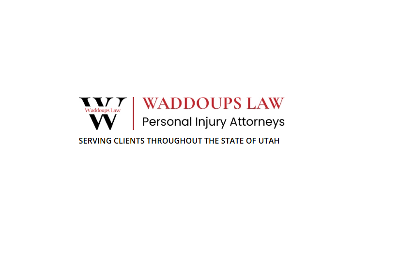 Waddoups Law Personal Injury Attorneys