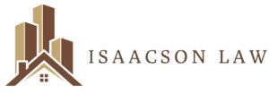 Isaacson Law
