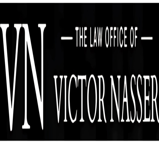 The Law Office Of Victor Nasser