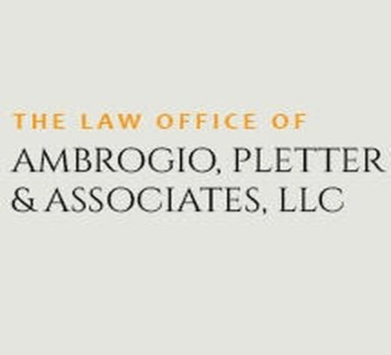 Ambrogio, Pletter & Associates, LLC
