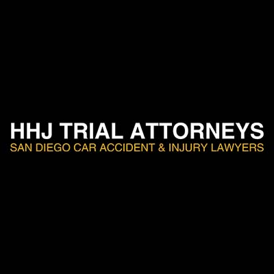 HHJ Trial Attorneys: San Diego Car Accident & Injury Lawyers
