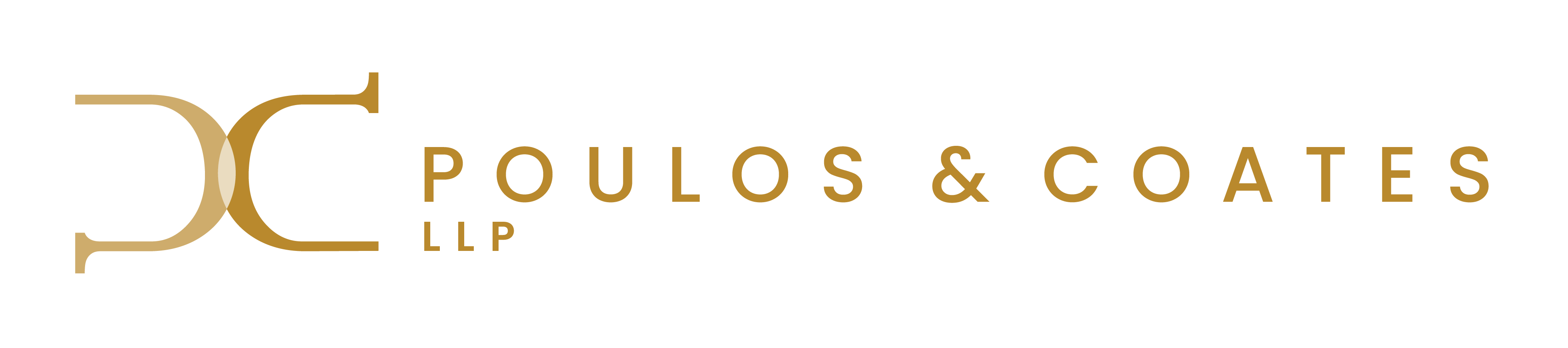 Poulos & Coates, LLP