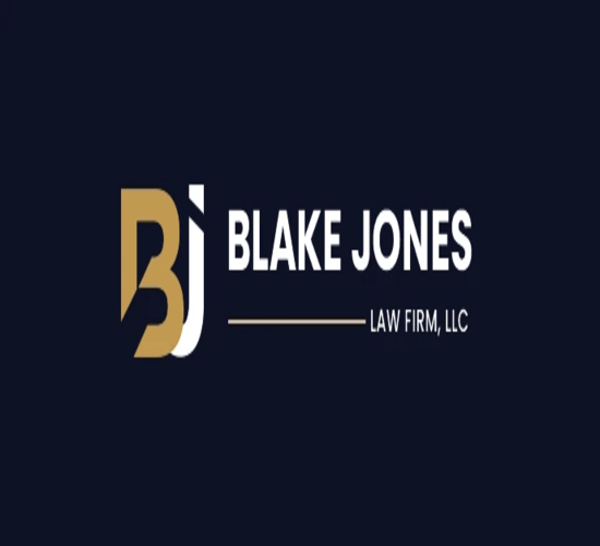 Blake Jones Law Firm, LLC