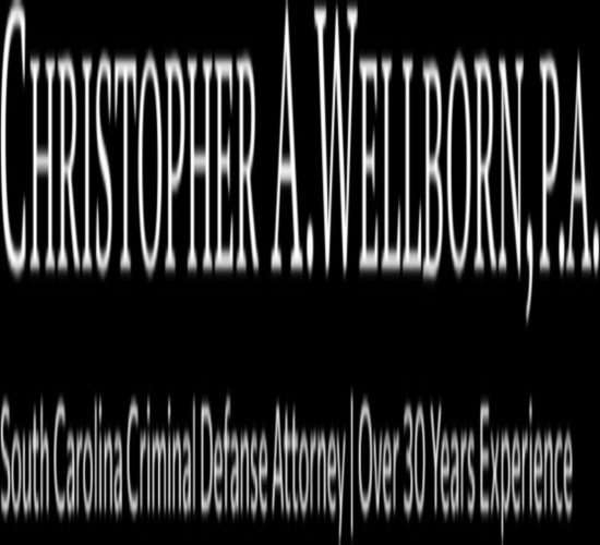 Christopher A. Wellborn, P.A.