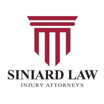 Siniard Law Injury Attorneys