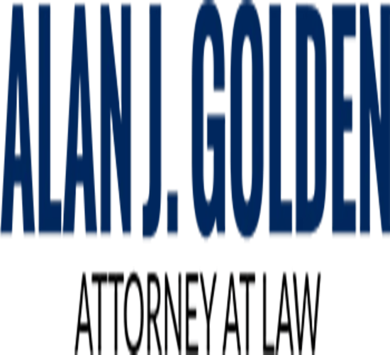 Alan J. Golden Attorney At Law