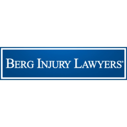 Berg Injury Lawyers