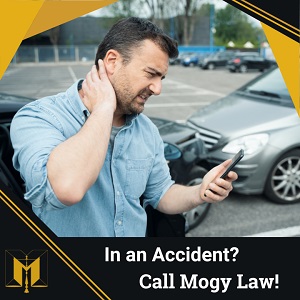 Mogy Law Firm