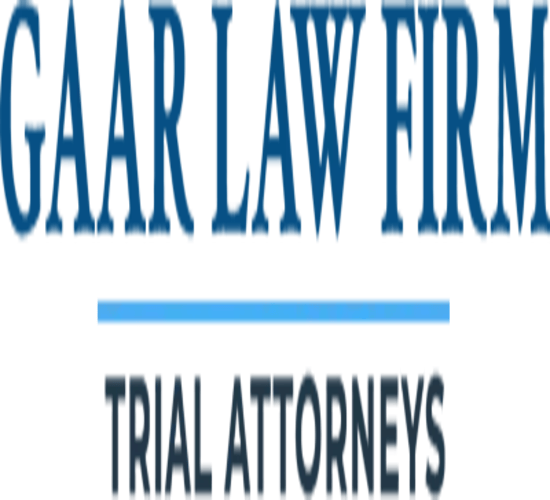 Gaar Law Firm