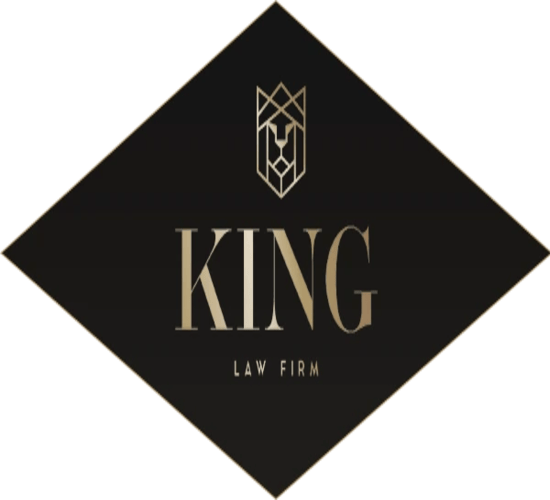 King Law Firm