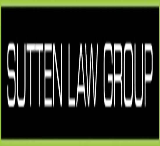 Sutten Law Group