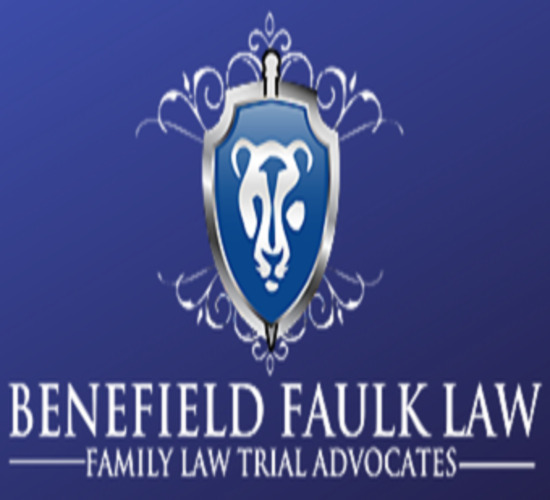 Benefield Faulk Law - Family Law Trial Advocates P.C.