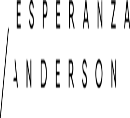 Esperanza Anderson Law Office