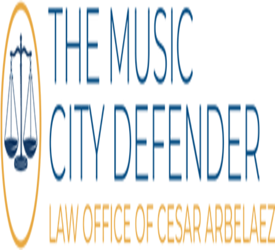 The Music City Defender -Law Office of Cesar Arbelaez