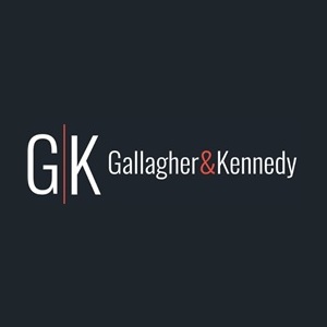 Gallagher & Kennedy Injury Lawyers