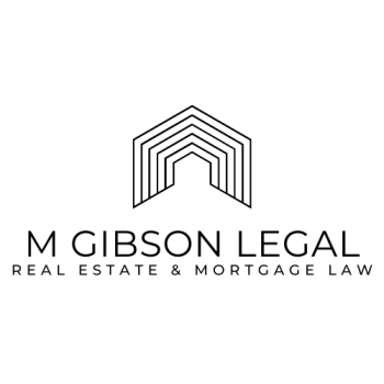 M Gibson Legal - Real Estate and Mortgage Law