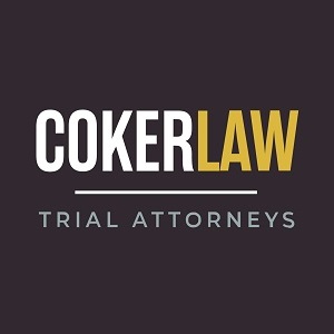 Coker Law Personal Injury Lawyers