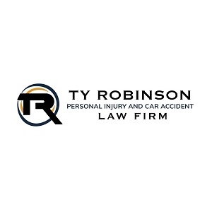 Ty Robinson Personal Injury & Car Accident Law Firm
