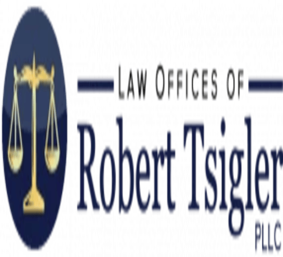 Law Offices of Robert Tsigler, PLLC