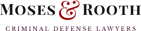Moses and Rooth Criminal Defense Lawyers