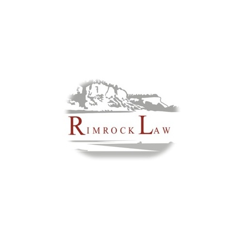 Rimrock Law